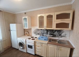 Однокомнатная квартира в аренду, 38 м2, Абакан, Советская улица, 113