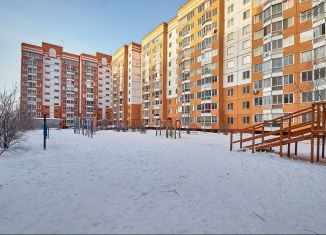 Продам двухкомнатную квартиру, 50 м2, Томск, Ново-Станционный переулок, 21