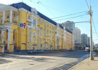 Продам 1-ком. квартиру, 20.6 м2, Москва, Первомайская улица, 126, метро Измайловская