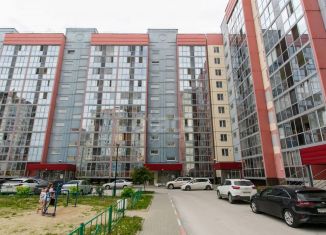 Продается 1-комнатная квартира, 44.7 м2, Новосибирск, улица Петухова, 156/1, ЖК Тулинка