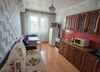 Сдача в аренду 1-комнатной квартиры, 45 м2, Омск, улица Перелёта, 26