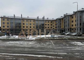 Продам двухкомнатную квартиру, 56.2 м2, Киров, Московская улица, 100, Ленинский район