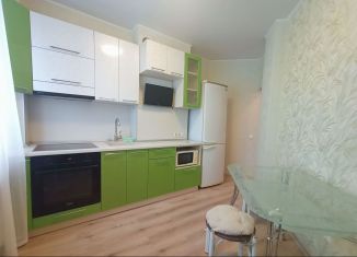 Сдается 1-ком. квартира, 38 м2, Уфа, Российская улица, 47, Октябрьский район