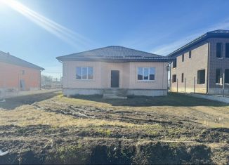 Продаю дом, 125 м2, посёлок Западный, Рябиновая улица