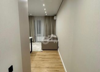 Квартира на продажу студия, 27 м2, Татарстан, улица Александра Курынова, 4