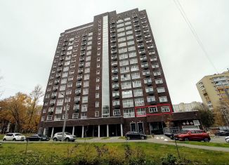 Продается 3-комнатная квартира, 70.2 м2, Москва, Пролетарский проспект, 14А, метро Каширская