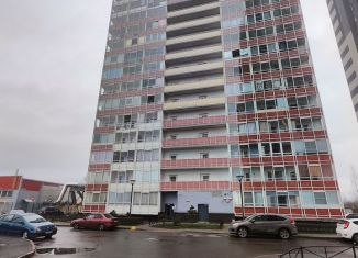 Сдаю квартиру студию, 24.6 м2, Санкт-Петербург, Советский проспект, 34к3, ЖК Невские Паруса