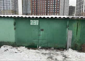 Сдаю гараж, 18 м2, Москва, метро Новаторская, улица Архитектора Власова