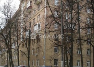 Продам 2-ком. квартиру, 58.6 м2, Москва, 9-я Парковая улица, 41А, метро Измайловская