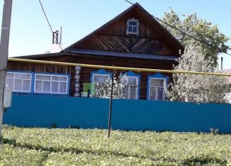 Дом на продажу, 70.9 м2, деревня Новые Сарайлы, Центральная улица, 36