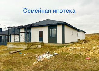 Продам дом, 110 м2, село Урожайное, Юбилейная улица, 43Б