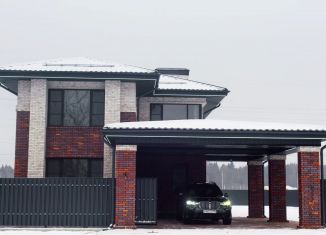 Продаю дом, 173 м2, Дубна, Васильковая улица