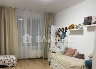 Продается 3-ком. квартира, 77.7 м2, Мурино, улица Шувалова, 5, ЖК Гринландия