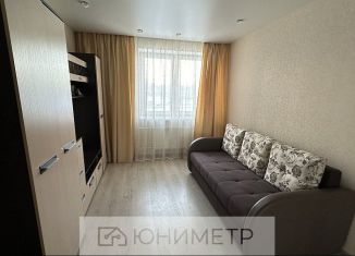 Продажа 1-комнатной квартиры, 32.1 м2, Кировская область, улица Ивана Попова, 58