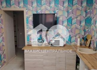 Продается 1-комнатная квартира, 36.5 м2, Бердск, Ключевая улица, 59/1