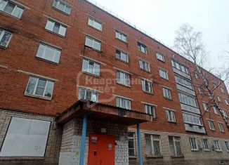 Продаю комнату, 18 м2, Владимир, Судогодское шоссе, 31