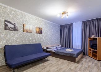 1-комнатная квартира в аренду, 35 м2, Москва, Снайперская улица, 11, метро Рязанский проспект