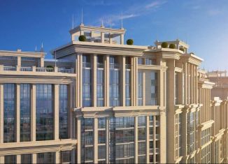 Квартира на продажу студия, 27.4 м2, Краснодар, Школьная улица, 1, Школьный микрорайон