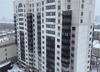 Двухкомнатная квартира на продажу, 71.5 м2, Челябинск, Российская улица, 269, ЖК Престиж