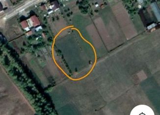 Продажа земельного участка, 15 сот., деревня Шинерпоси, Советская улица, 1