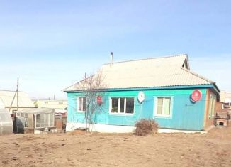 Продается дом, 71.9 м2, посёлок городского типа Могойтуй, Сибирская улица