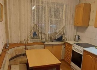 Продается двухкомнатная квартира, 45.3 м2, Инта, улица Чернова, 7