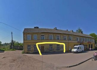 Продажа 1-ком. квартиры, 43.1 м2, Советск, улица Тимирязева, 74