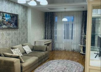 Продается трехкомнатная квартира, 62.8 м2, Москва, Дмитровский проезд, 4, Тимирязевский район