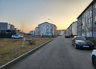 Продаю 1-ком. квартиру, 40.4 м2, Краснодар, улица Вагнера, 10, ЖК Германия