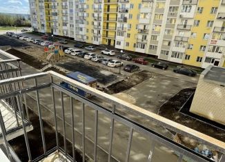 Продам однокомнатную квартиру, 38.4 м2, Саратов, улица имени Ф.А. Блинова, 52Б, Ленинский район