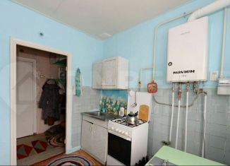 2-комнатная квартира на продажу, 47 м2, село Бруснятское, Новая улица, 9