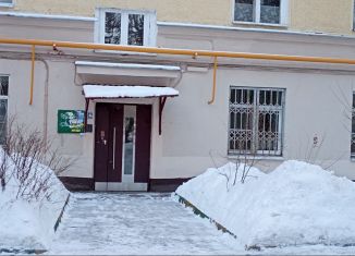 Квартира на продажу студия, 19 м2, Москва, улица Толбухина, 7к1, Можайский район