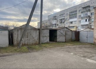 Сдам в аренду гараж, 20 м2, Абинск, Комсомольский проспект, 67
