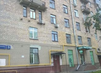 Продается 1-комнатная квартира, 40 м2, Москва, улица Академика Королёва, 5, Останкинский район