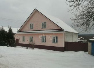 Продажа дома, 115.2 м2, Меленки, улица 1 Мая