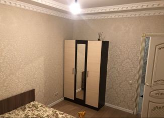 Сдается в аренду двухкомнатная квартира, 70 м2, Люберцы, Вертолётная улица, 42, ЖК Люберцы 2017