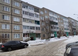 Двухкомнатная квартира на продажу, 55 м2, Лакинск, улица Лермонтова, 40
