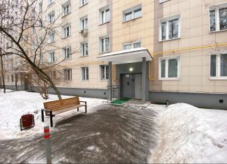 Продам однокомнатную квартиру, 32.7 м2, Москва, Инициативная улица, 2к1, район Фили-Давыдково