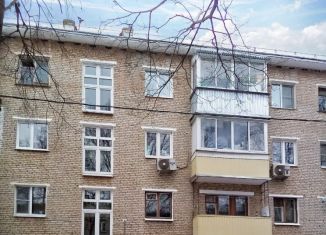 Продается 1-ком. квартира, 32.7 м2, посёлок Рублёво, 2-я Новорублёвская улица, 3