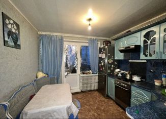 Продается двухкомнатная квартира, 54.2 м2, село Березнецово, Полевая улица, 11