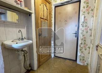 Продам 1-комнатную квартиру, 13 м2, Йошкар-Ола, улица Свердлова, 36