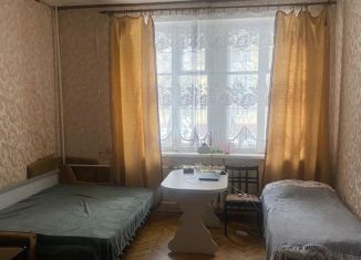 Комната в аренду, 21 м2, Москва, улица Гримау, 3к1, улица Гримау