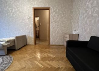 Сдается 1-комнатная квартира, 39 м2, Москва, Жигулёвская улица, 6к2, метро Окская
