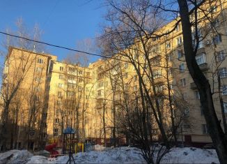 Продаю квартиру студию, 20.5 м2, Москва, Ленинский проспект, 78, Ломоносовский район