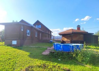 Дом на продажу, 120 м2, деревня Каменное