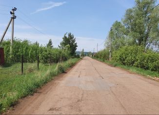 Земельный участок на продажу, 14.3 сот., деревня Ильинка