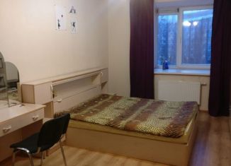 Сдается в аренду комната, 20 м2, Санкт-Петербург, улица Есенина, 1к1, метро Озерки