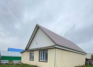 Продаю дом, 100 м2, село Чишмы, Болотная улица