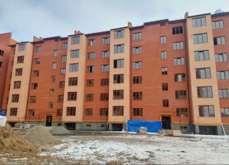 Продажа 2-комнатной квартиры, 74 м2, Владикавказ, ЖК Новый город