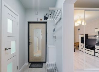 Продажа однокомнатной квартиры, 39.3 м2, Санкт-Петербург, Парашютная улица, 58, ЖК Каменка